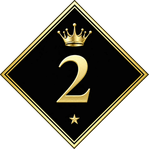 2位